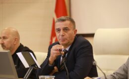 Şehzadeler Belediyesi’nin 2027 yılı bütçesi oy birliğiyle kabul edildi