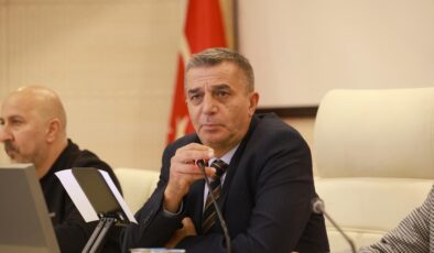 Şehzadeler Belediyesi’nin 2027 yılı bütçesi oy birliğiyle kabul edildi
