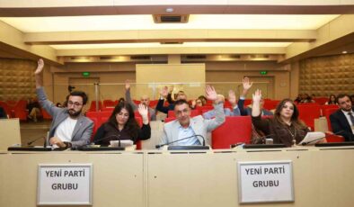 Şehzadeler’de 2026 yılı ova yolu hedefinin yüzde 81’i tamamlandı