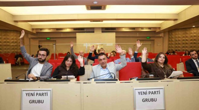 Şehzadeler’de 2026 yılı ova yolu hedefinin yüzde 81’i tamamlandı