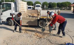 Şehzadeler’de olumsuzluklara hızlı müdahale