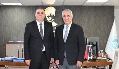 Şehzadeler’in altyapı ihtiyaçları masaya yatırıldı