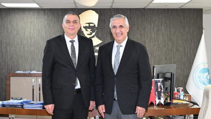 Şehzadeler’in altyapı ihtiyaçları masaya yatırıldı