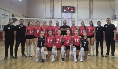 Turgutlu’nun Sultanları liderlik koltuğunas oturdu