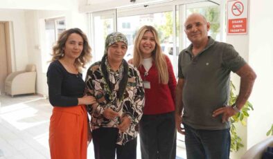 Yunusemre’den ücretsiz terapi desteği
