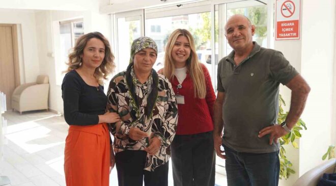 Yunusemre’den ücretsiz terapi desteği