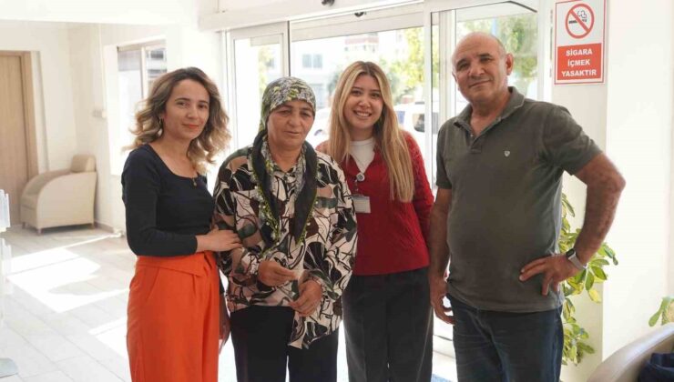 Yunusemre’den ücretsiz terapi desteği